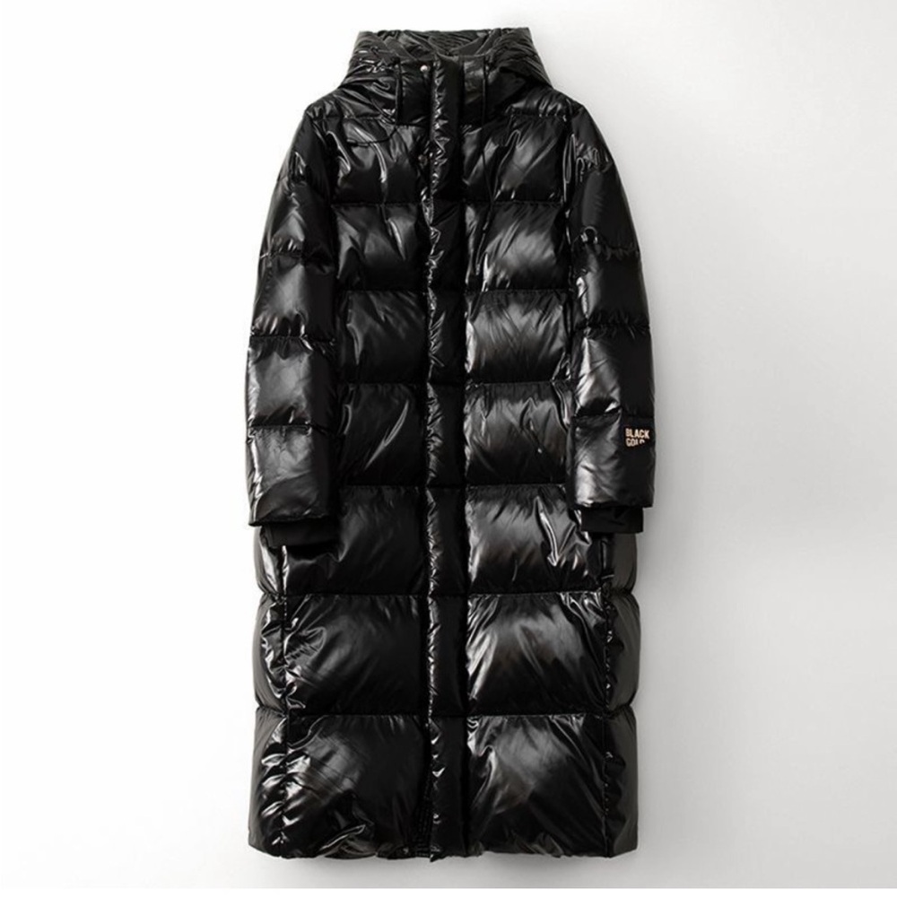 Last 2❗️Goose Down Coat